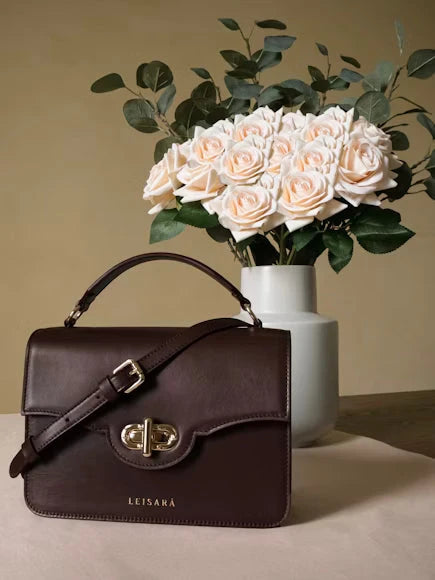 Leather Bags