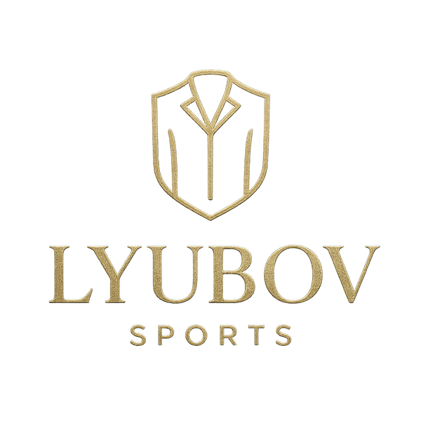 LYUBOV SPORTS